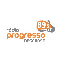 Capa da Rádio Progresso