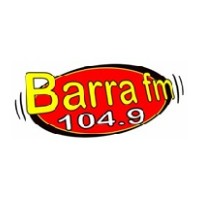 Capa da Rádio Barra 104.9 FM