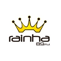 Capa da Rainha 89 FM