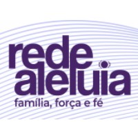 Capa da Rede Aleluia
