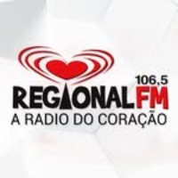 Capa da Regional FM