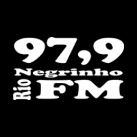 Capa da Rio Negrinho 97.9 FM