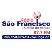 Capa da Rádio São Francisco