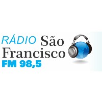 Capa da Rádio São Francisco 98.5 FM
