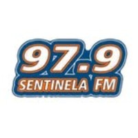 Capa da Rádio Sentinela