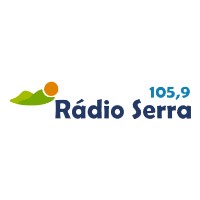 Capa da Rádio Serra FM