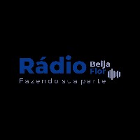 Capa da Rádio Beija Flor 98.7 FM