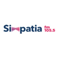 Capa da Simpatia FM