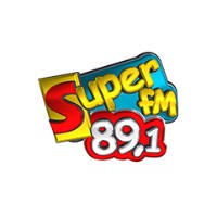 Capa da Super FM