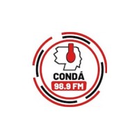 Capa da Super Condá