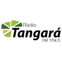 Capa da Rádio Tangará 104.3 FM