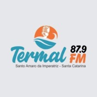 Capa da Termal FM