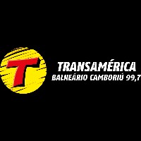 Capa da Rádio Transamérica