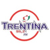 Capa da Trentina FM
