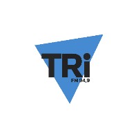 Capa da Tri FM