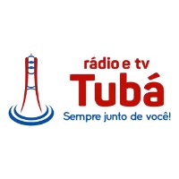 Capa da Rádio Tubá