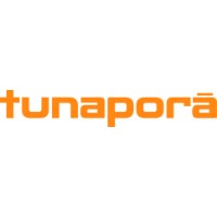 Capa da Tunaporã FM