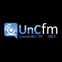 Capa da UnC FM