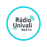 Capa da Rádio Univali