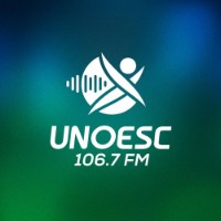 Capa da Unoesc