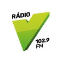 Capa da Rádio V 102.9 FM