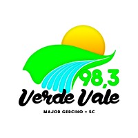 Capa da Verde Vale FM