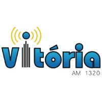 Capa da Vitória 1320 AM
