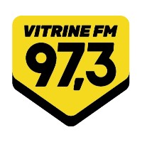 Capa da Vitrine 97.3 FM