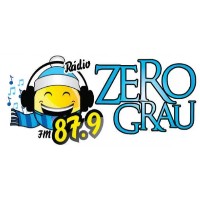 Capa da Zero Grau FM
