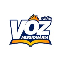 Capa da Rádio Voz Missionária