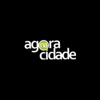 Capa da Agora Na Cidade
