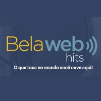 Capa da Bela Web Hits