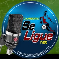 Capa da Camboriú Se Ligue