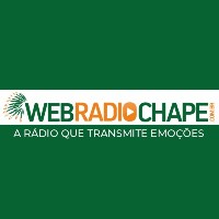 Capa da Chape Web Rádio