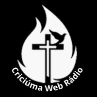 Capa da Criciúma Web Rádio