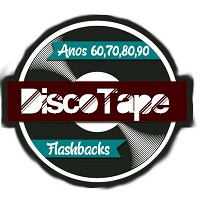Capa da Discotape