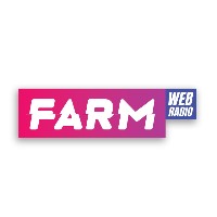 Capa da Farm Web Rádio