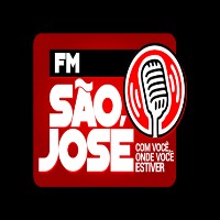 Capa da FM São José