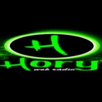 Capa da Hory Web Rádio