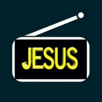 Capa da Jesus Cristo Web Rádio