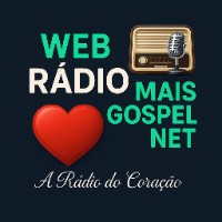 Capa da Mais Gospel Net