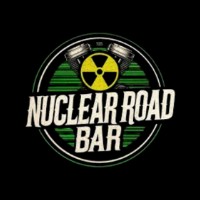 Capa da Nuclear Road Bar