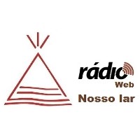 Capa da Rádio Nosso Lar