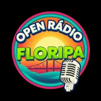 Capa da Open Rádio Floripa