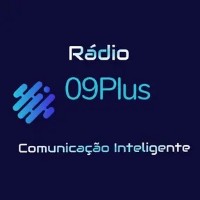 Capa da Rádio 09 Plus