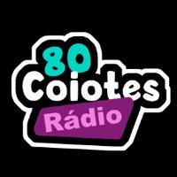 Capa da Rádio 80 Coiotes