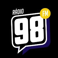 Capa da 98 FM