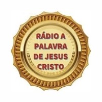 Capa da Rádio A Palavra De Jesus Cristo FM