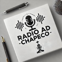 Capa da Rádio Ad Chapeco