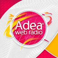 Capa da Rádio Adea